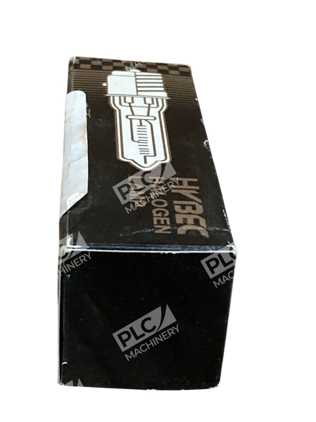 Hybec 130V 500W DC Halogen Lamp 130V500W DC (lot of 3) - Image 2