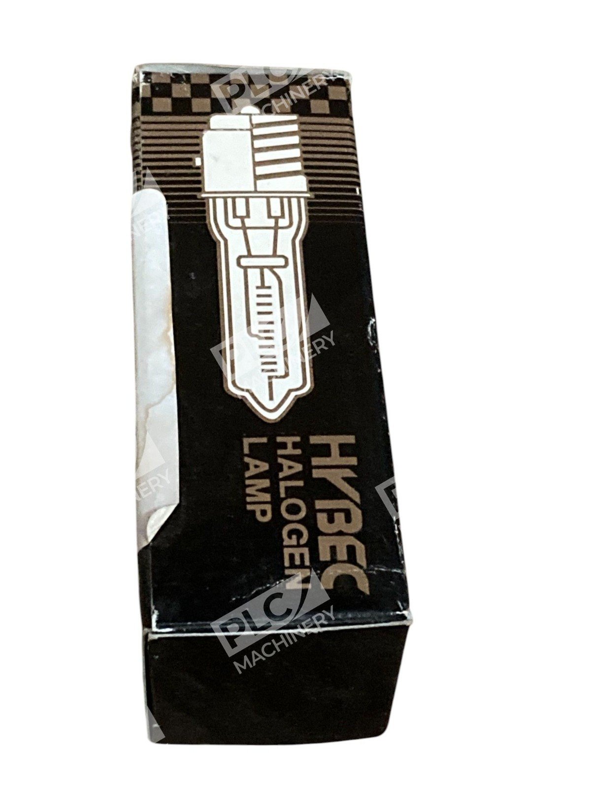 Hybec 130V 500W DC Halogen Lamp 130V500W DC (lot of 3) - Image 3