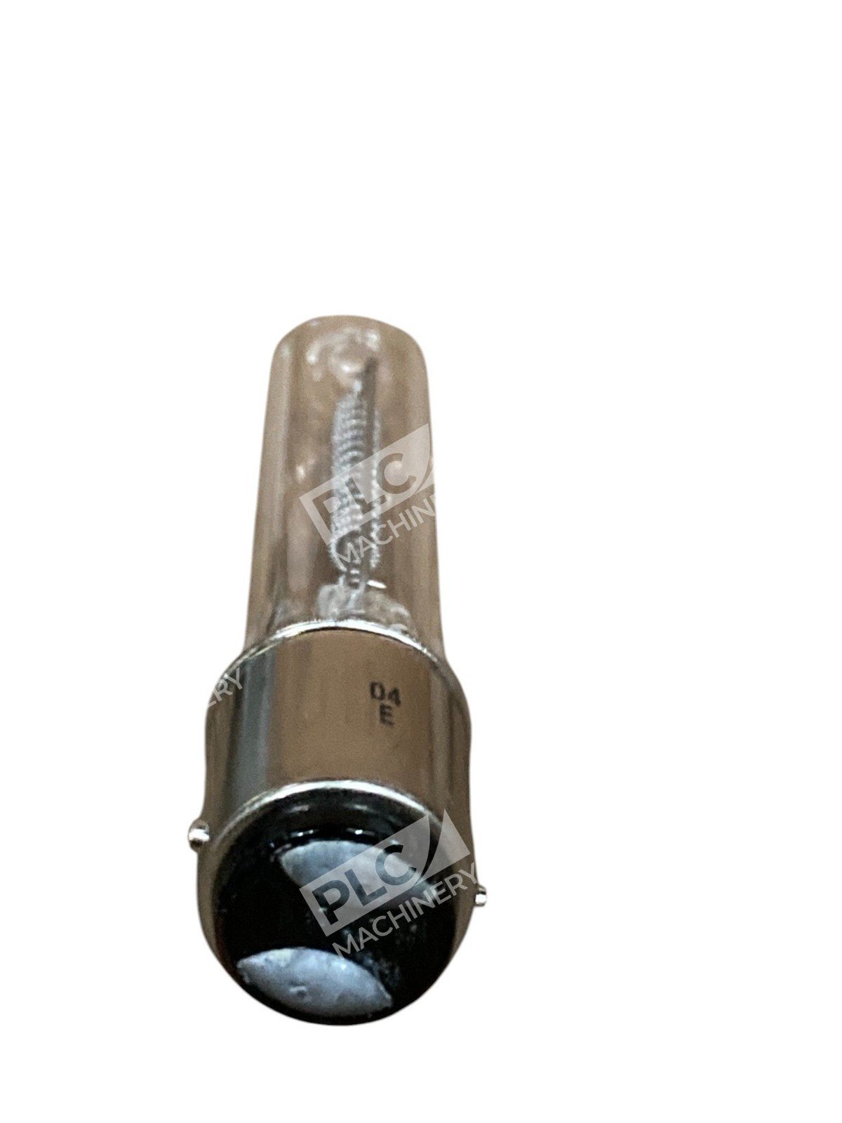 Hybec 130V 500W DC Halogen Lamp 130V500W DC (lot of 3) - Image 5