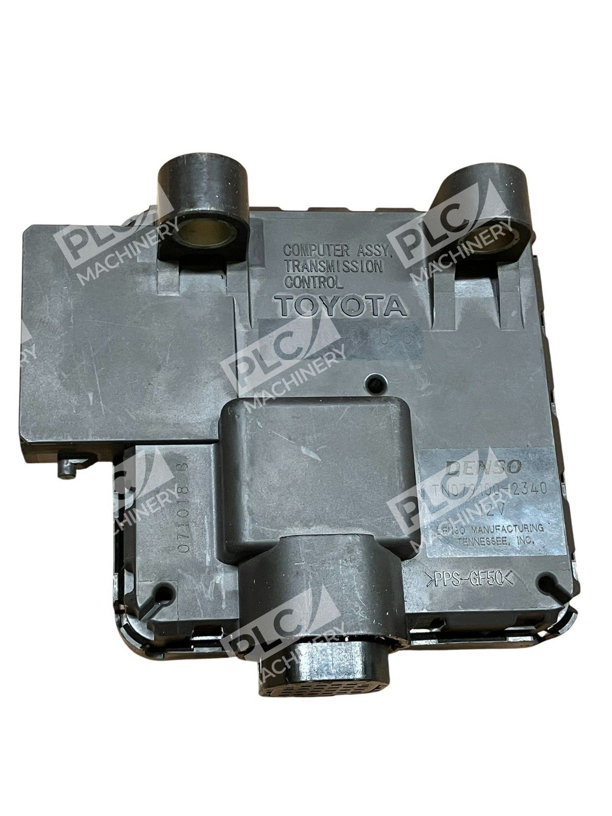 Denso Toyota 89530-0T010 Computer Assembly Transmission Control TN079100-2340