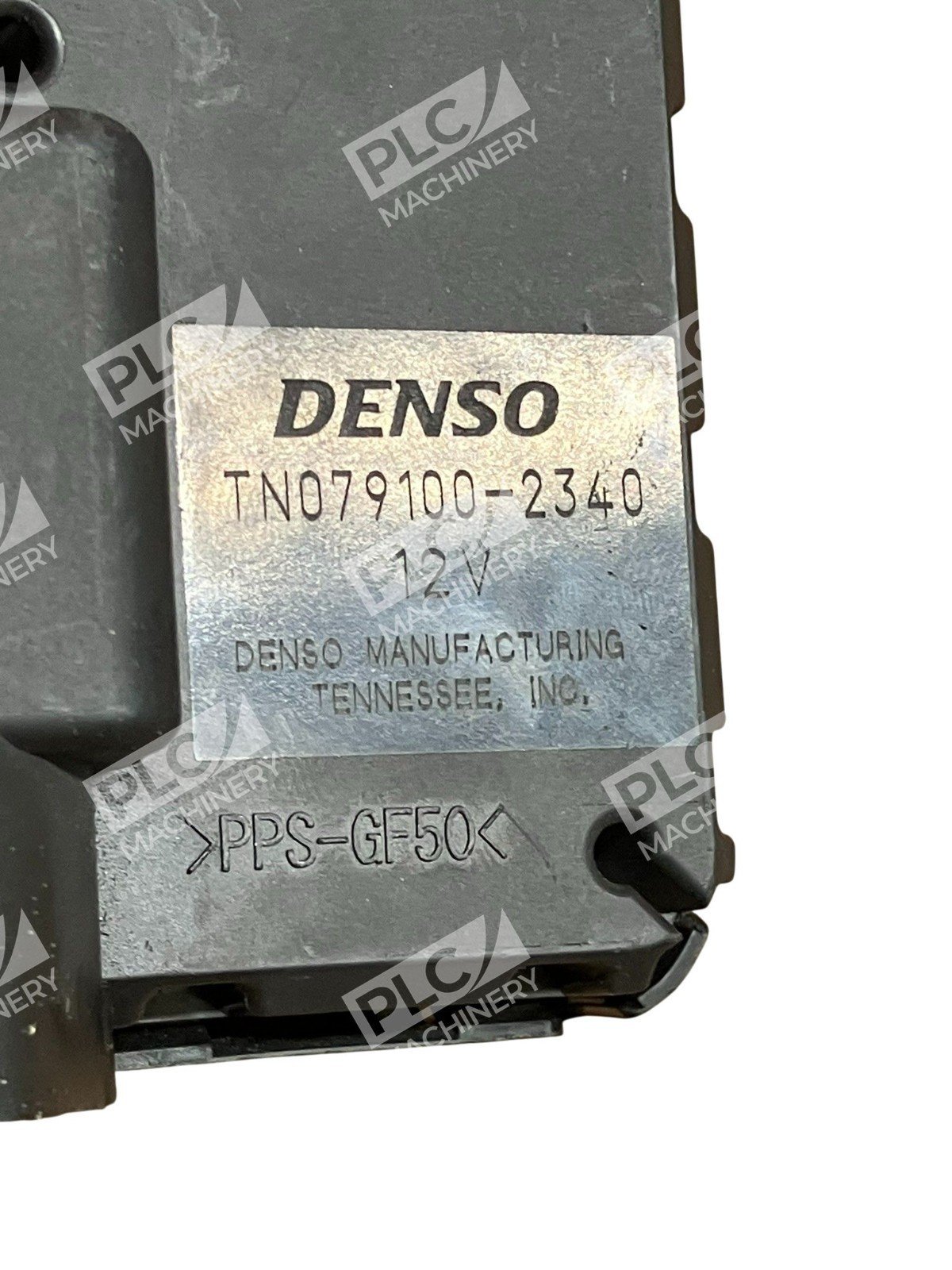 Denso Toyota 89530-0T010 Computer Assembly Transmission Control TN079100-2340 - Image 2