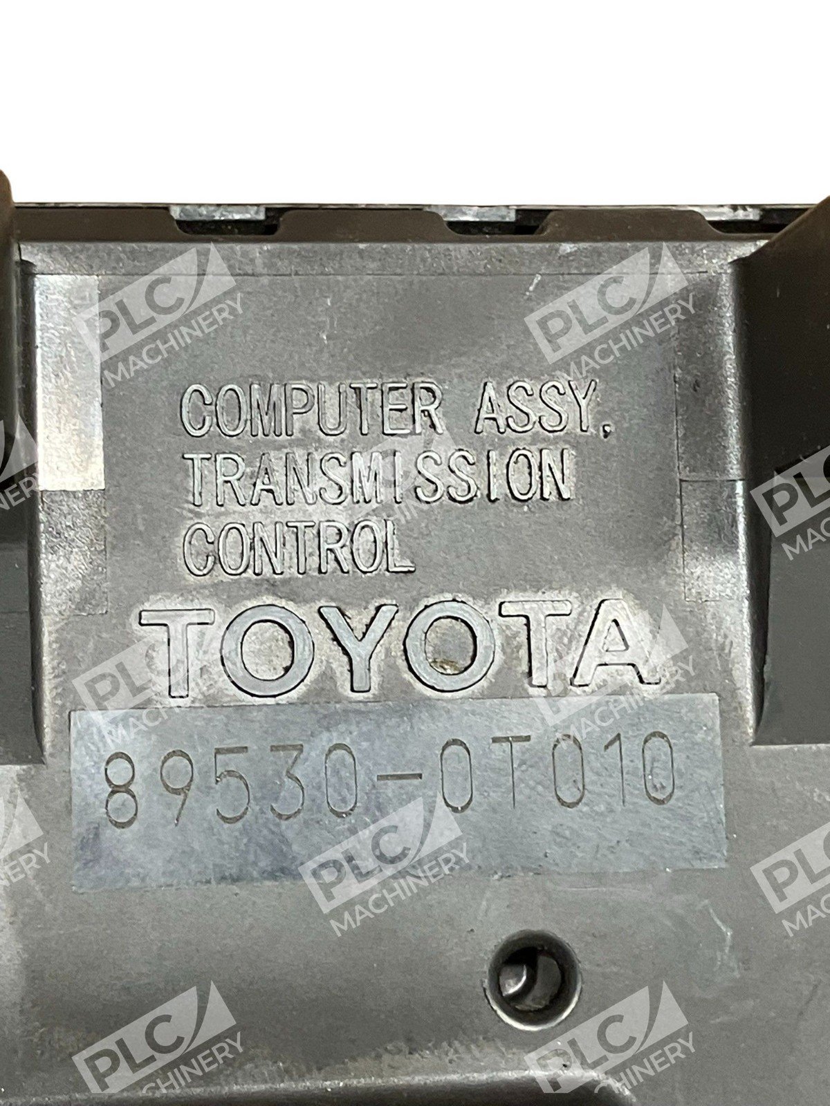 Denso Toyota 89530-0T010 Computer Assembly Transmission Control TN079100-2340 - Image 3