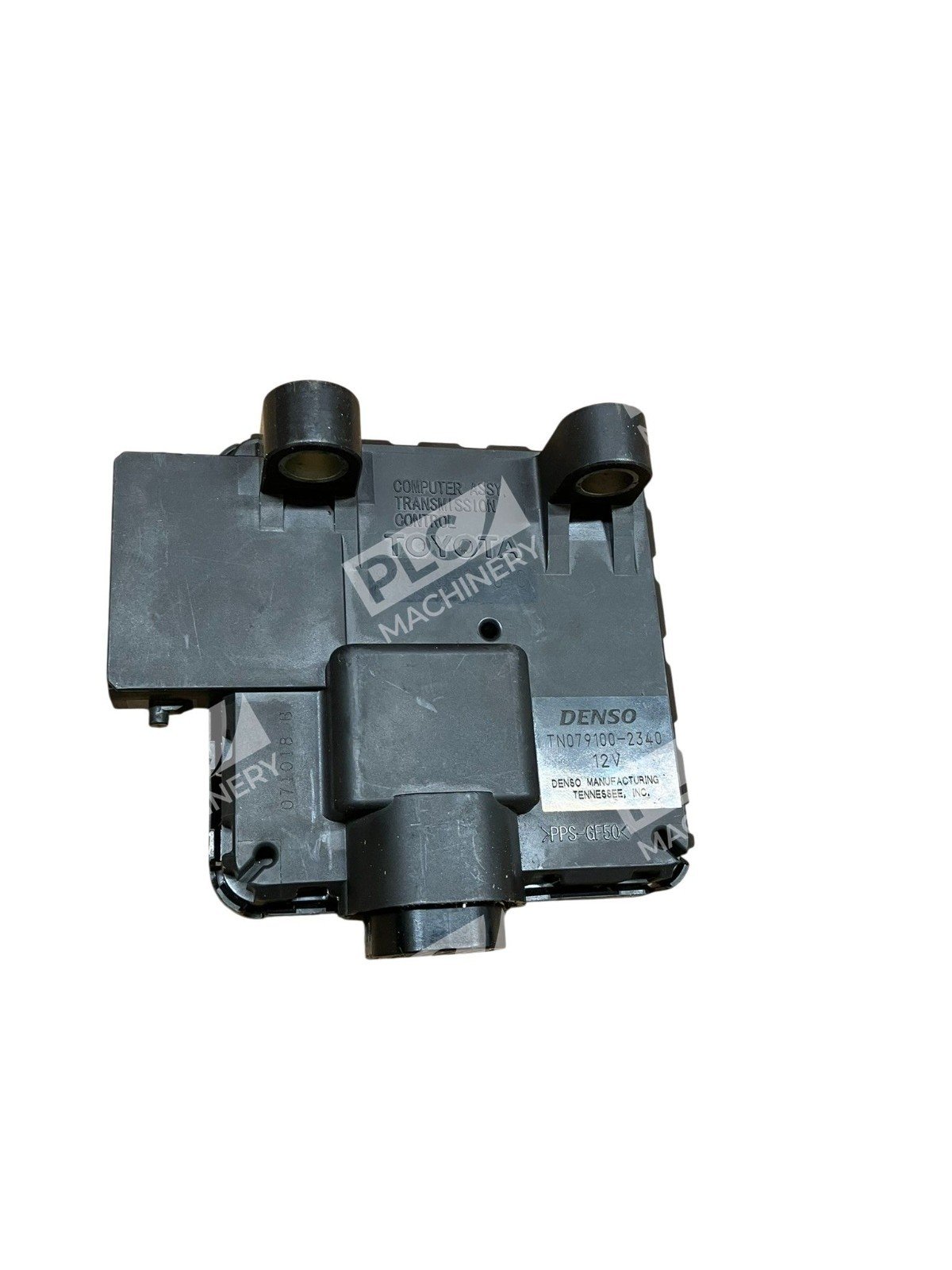 Denso Toyota 89530-0T010 Computer Assembly Transmission Control TN079100-2340 - Image 9