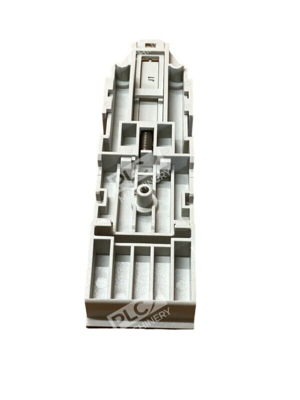Allen Bradley 140-KBD /A Adapter Plate For Rail (Box of 10) - Image 3