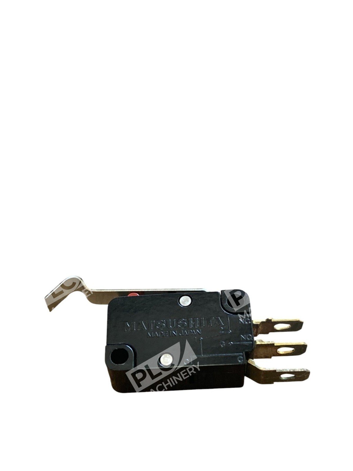 Matsushita AH74593619 Micro Switch - Image 6