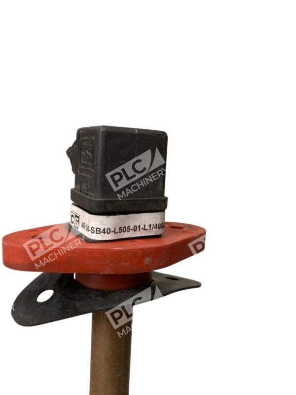 CG Vogel WS32-2 Liquid Float Switch NR 50-SB40-L505-01-L1/460/S-24V - Image 3