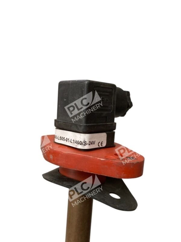 CG Vogel WS32-2 Liquid Float Switch NR 50-SB40-L505-01-L1/460/S-24V - Image 4