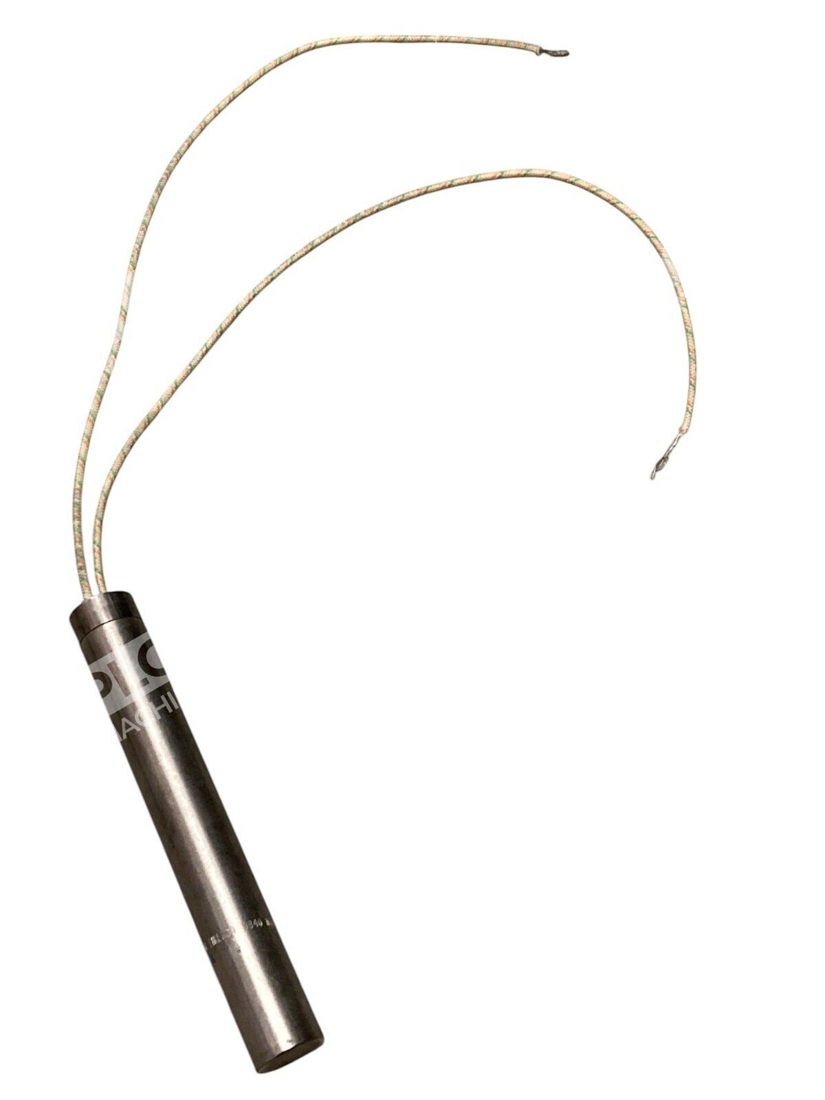 Watlow FIREROD 9840 N5A12 Cartridge Heater – Industrial High Temp Element USA