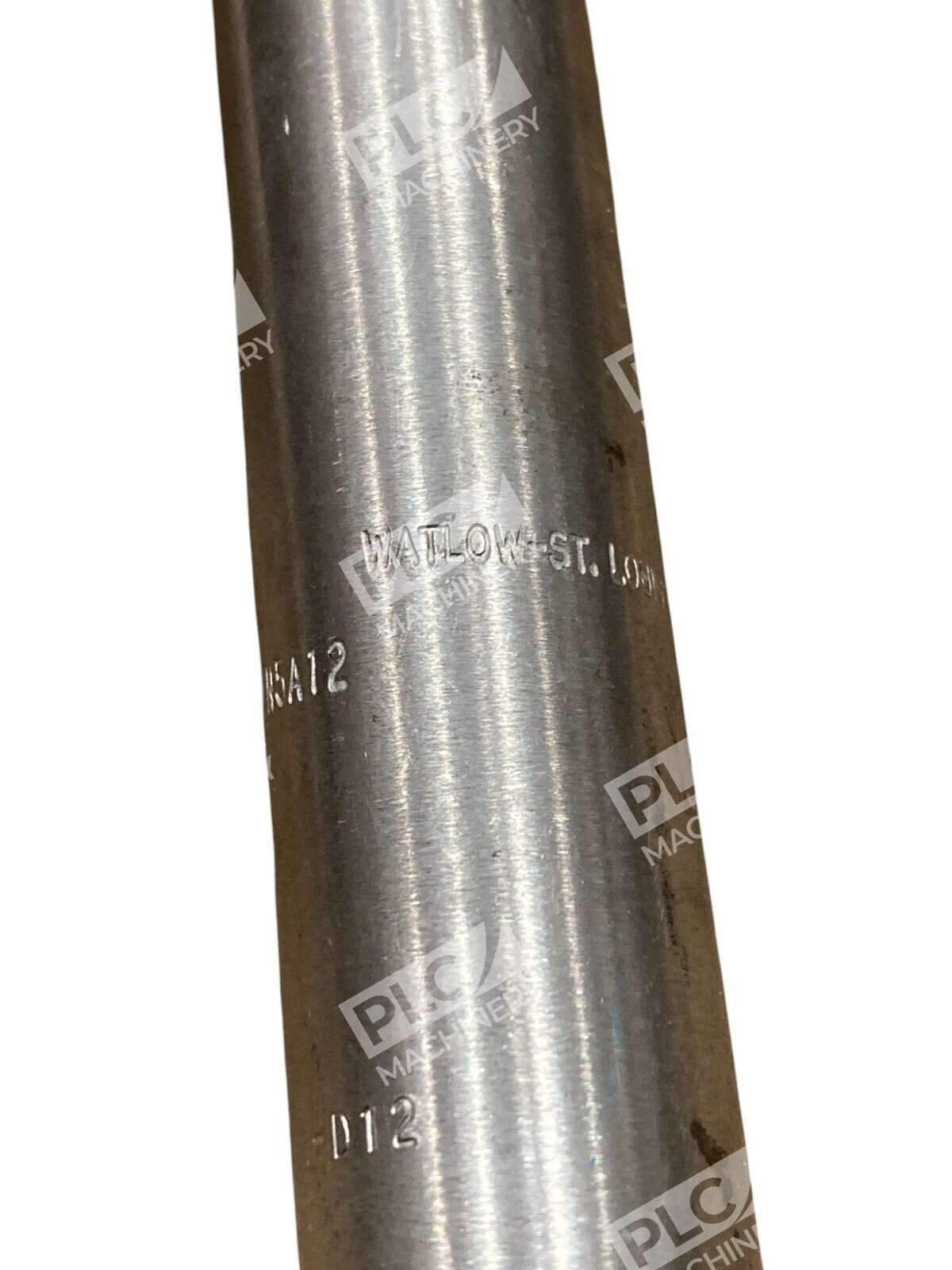 Watlow FIREROD 9840 N5A12 Cartridge Heater – Industrial High Temp Element USA - Image 3