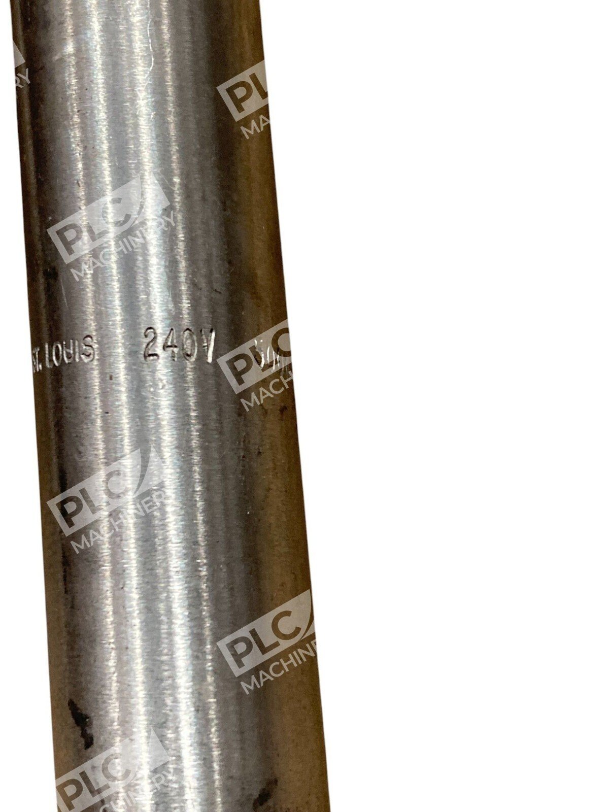 Watlow FIREROD 9840 N5A12 Cartridge Heater – Industrial High Temp Element USA - Image 5