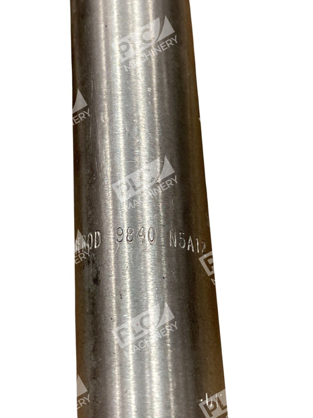 Watlow FIREROD 9840 N5A12 Cartridge Heater – Industrial High Temp Element USA - Image 8