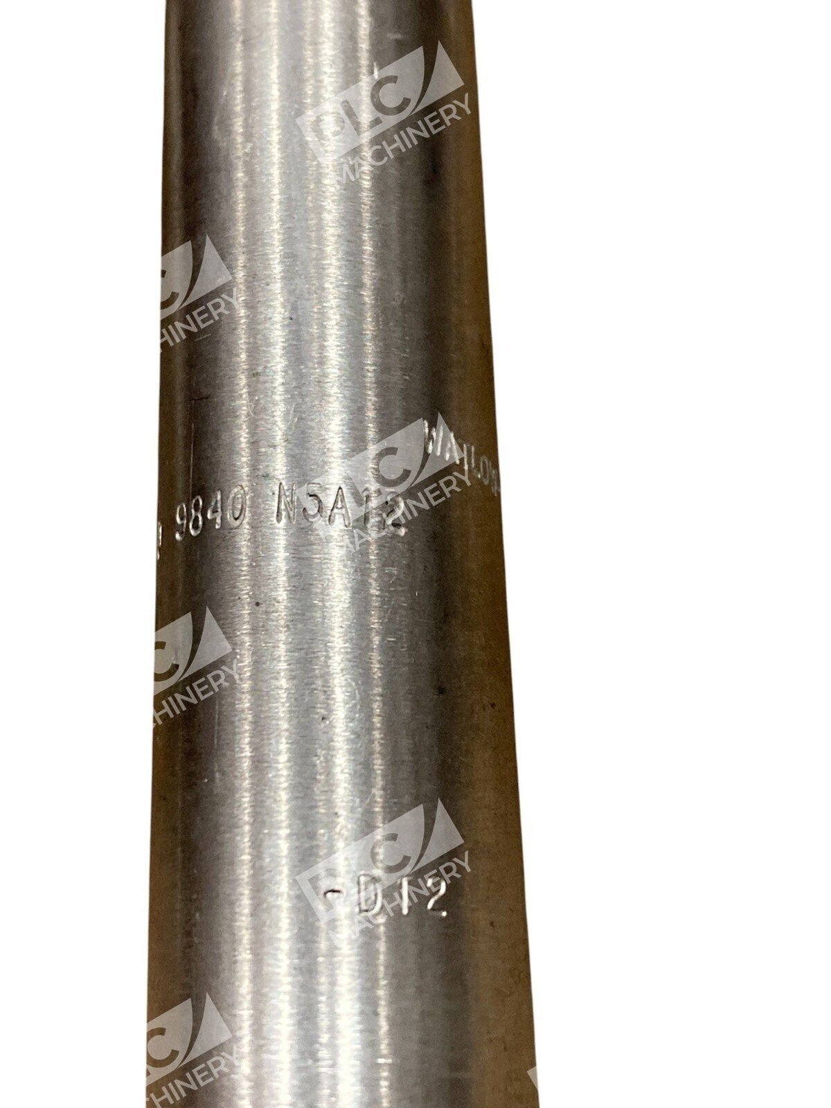 Watlow FIREROD 9840 N5A12 Cartridge Heater – Industrial High Temp Element USA - Image 9