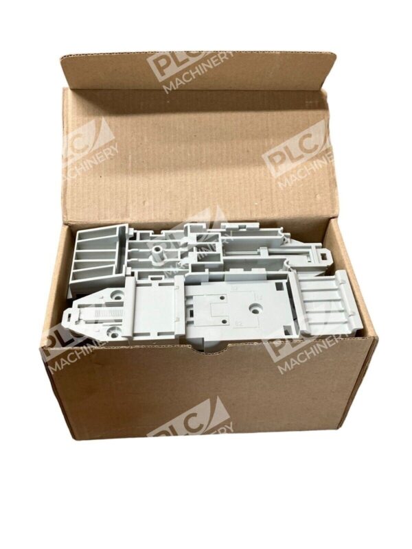 Allen Bradley 140-KBD /A Adapter Plate For Rail (Box of 10) - Image 5