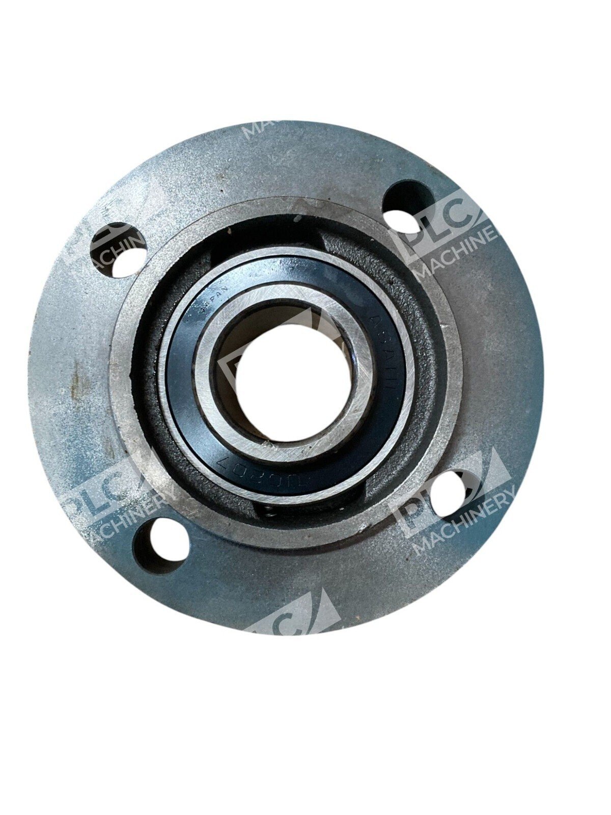 Asahi UC207 Insert Bearing 4 Bolt Flange Mount FC207 - Image 2