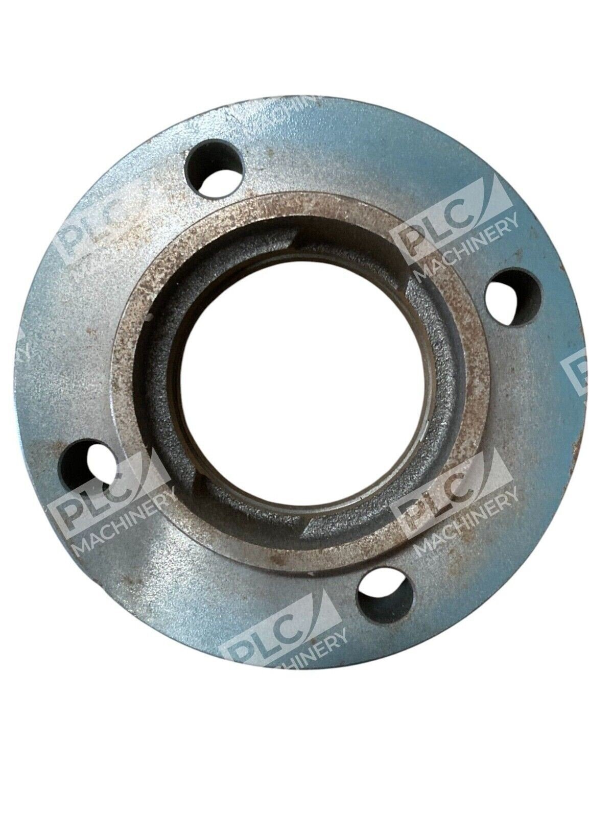 Asahi 4 Bolt Bearing Housing FC206 - Image 2