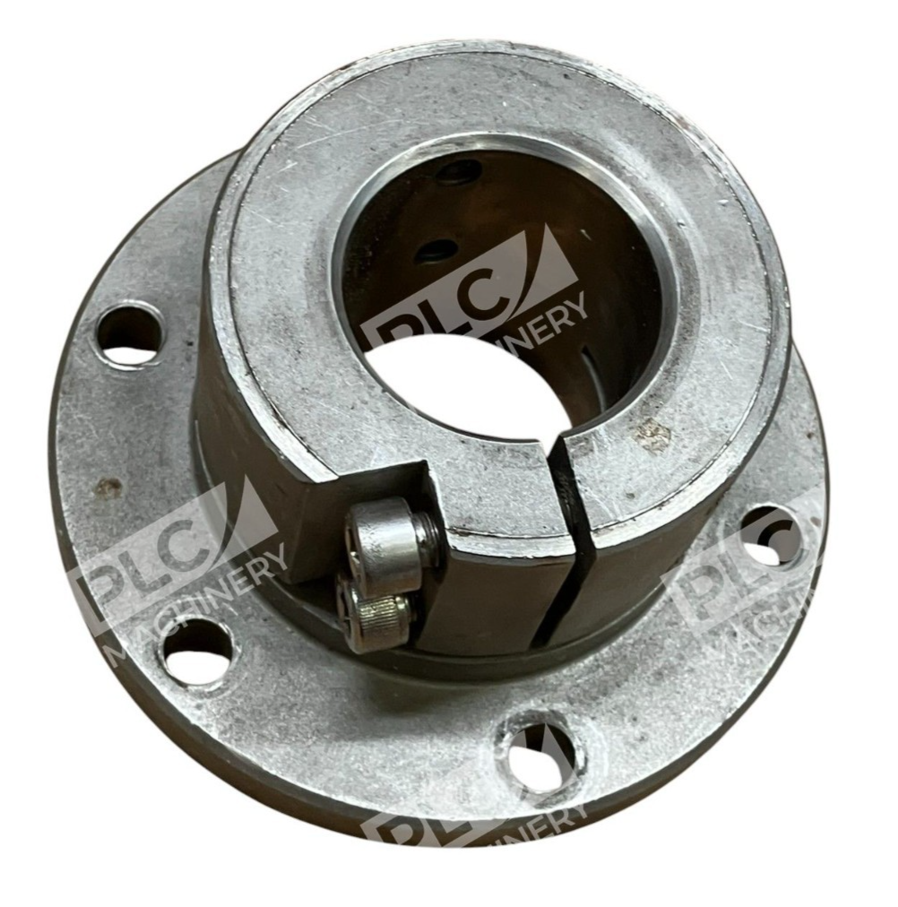2 Bolt Flange Bushing 539-16 AA
