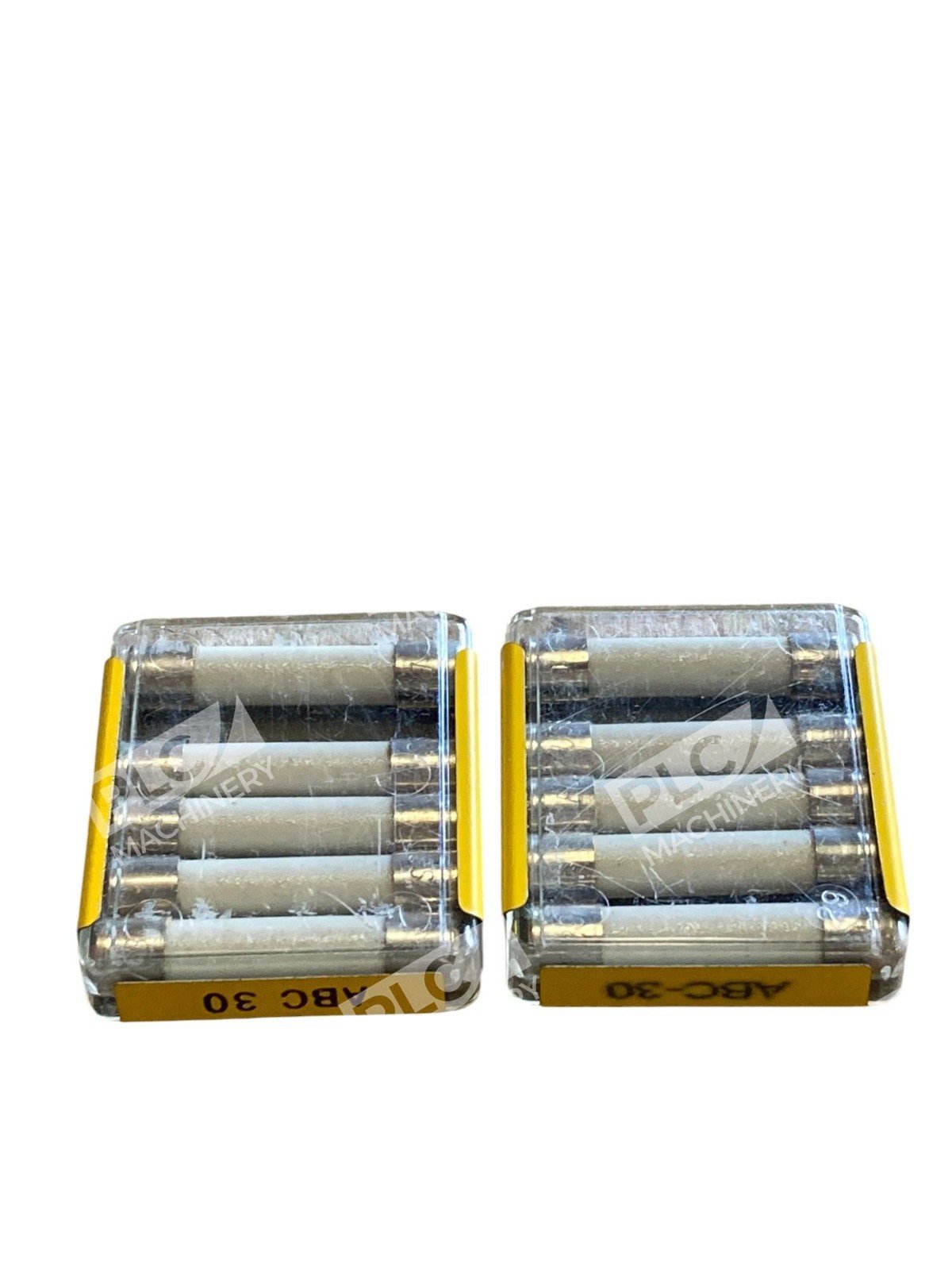 2 Boxes of 5 Bussmann ABC-30 Fuses - Image 2