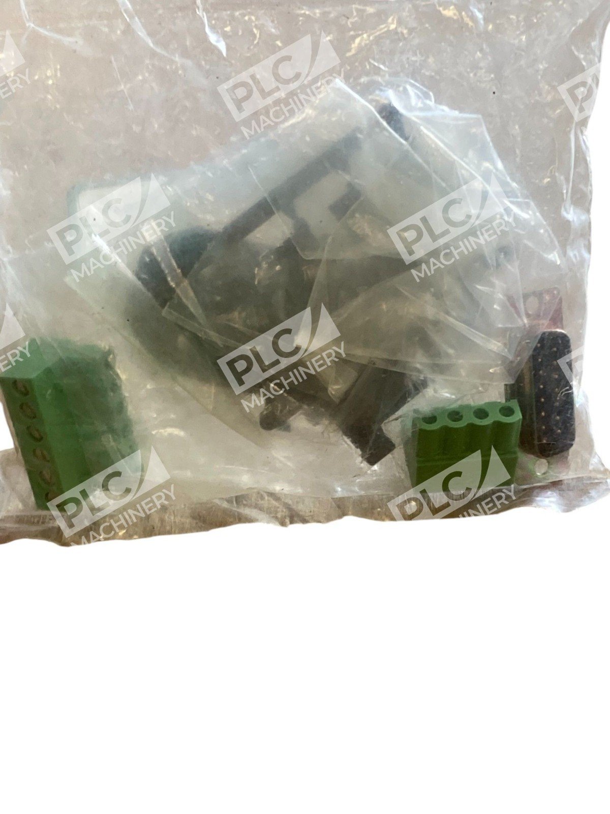SAGER ELECTRONICS 106-541000-01 CONNECTOR KIT - Image 2