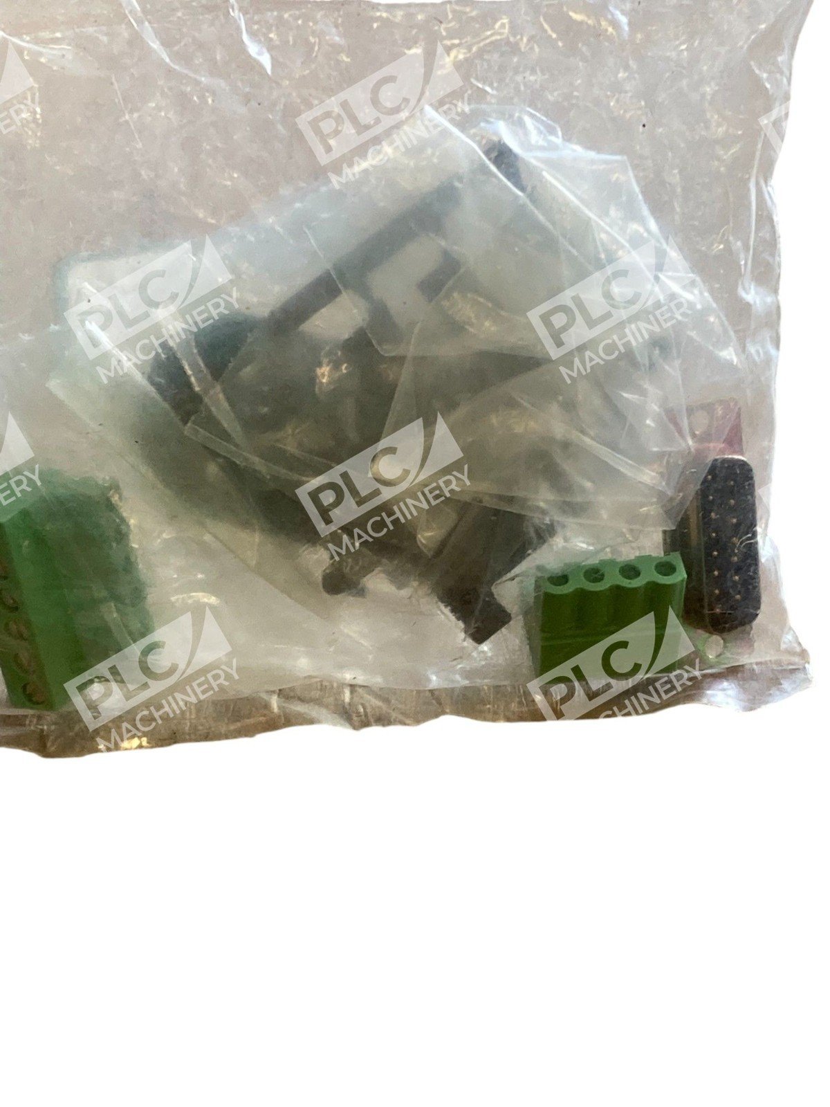 SAGER ELECTRONICS 106-541000-01 CONNECTOR KIT - Image 3