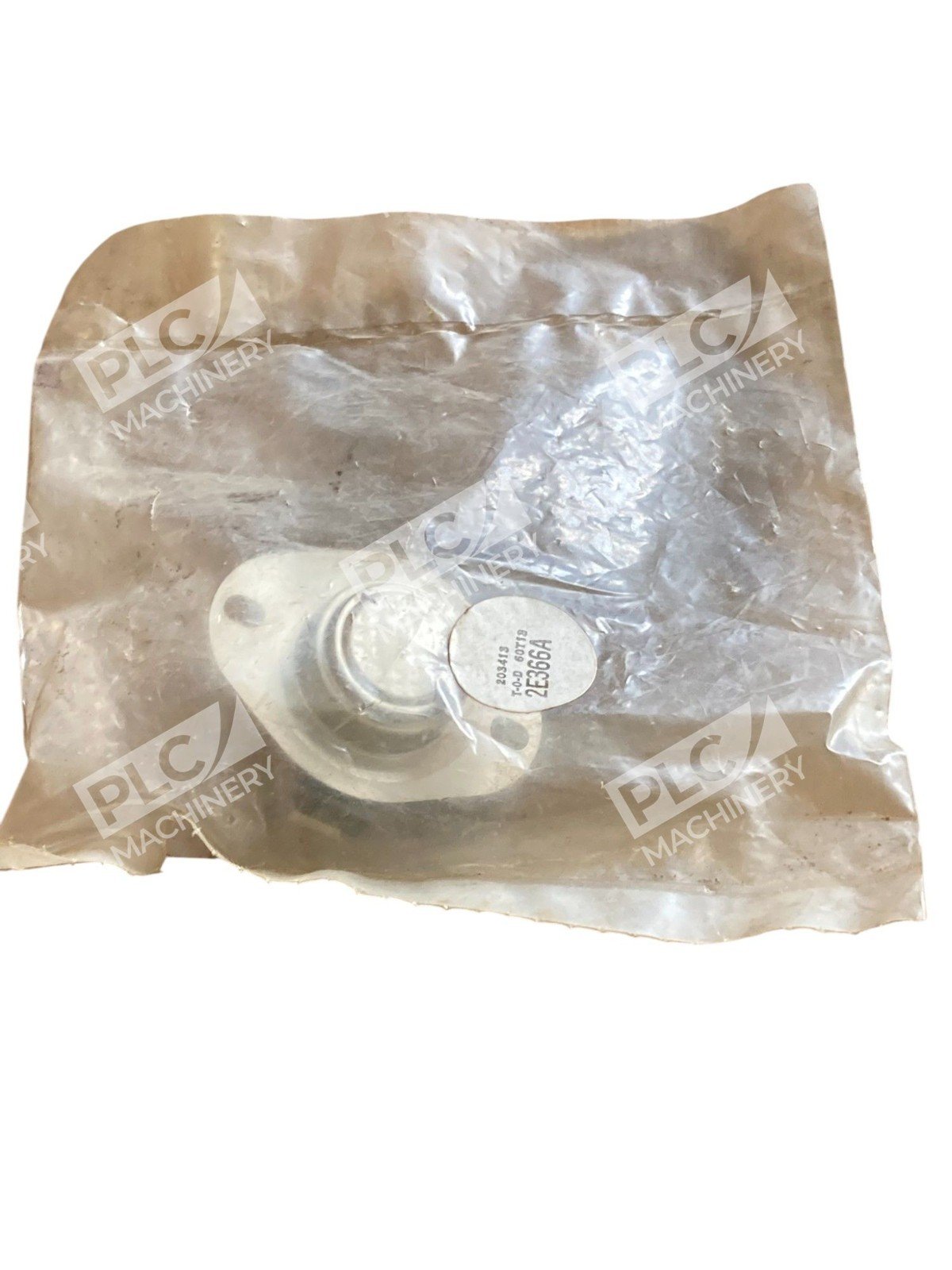 Therm-O-Disc 2E366A 60T13 series Bimetal Disc Thermostat