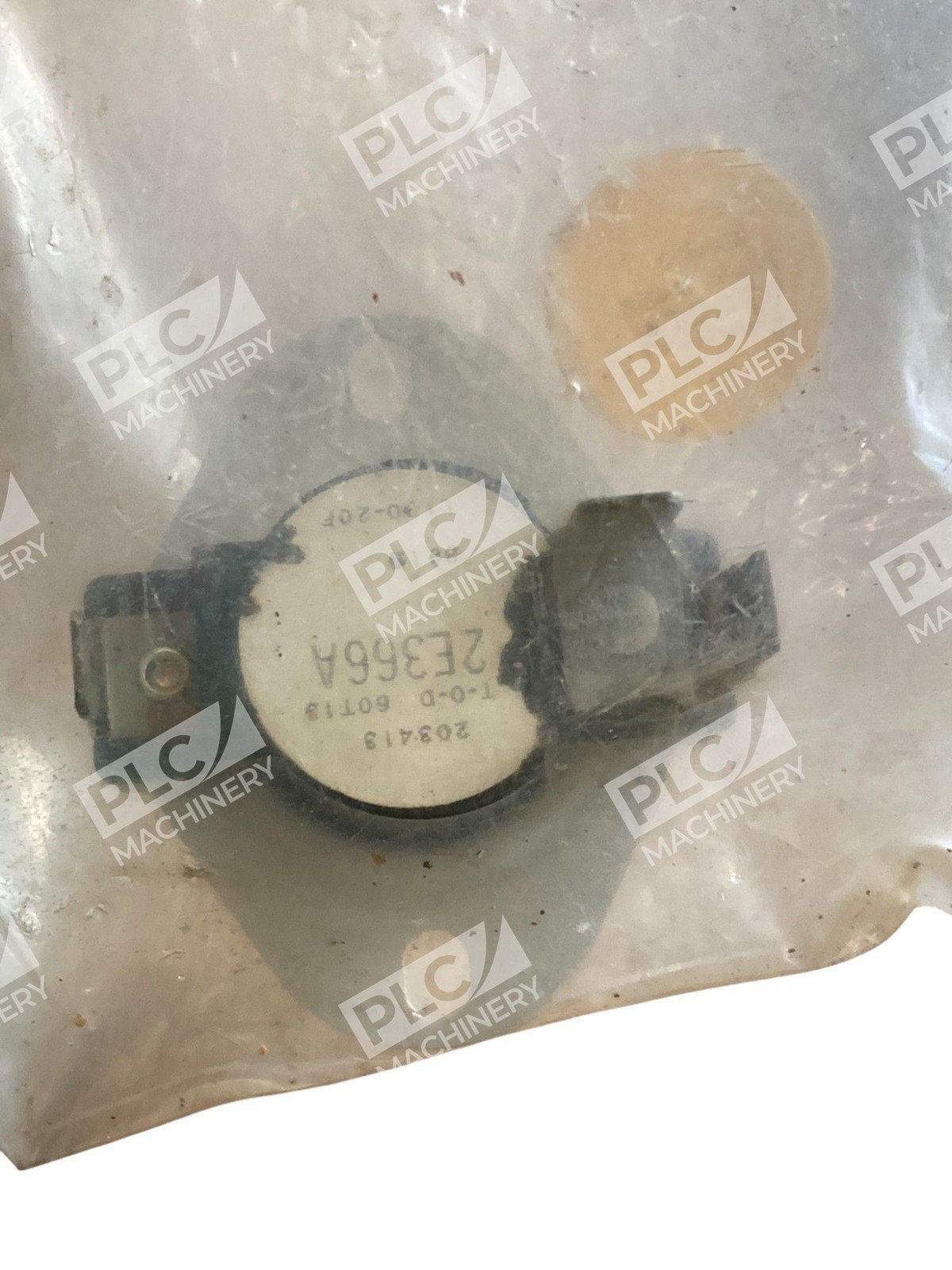 Therm-O-Disc 2E366A 60T13 series Bimetal Disc Thermostat - Image 2