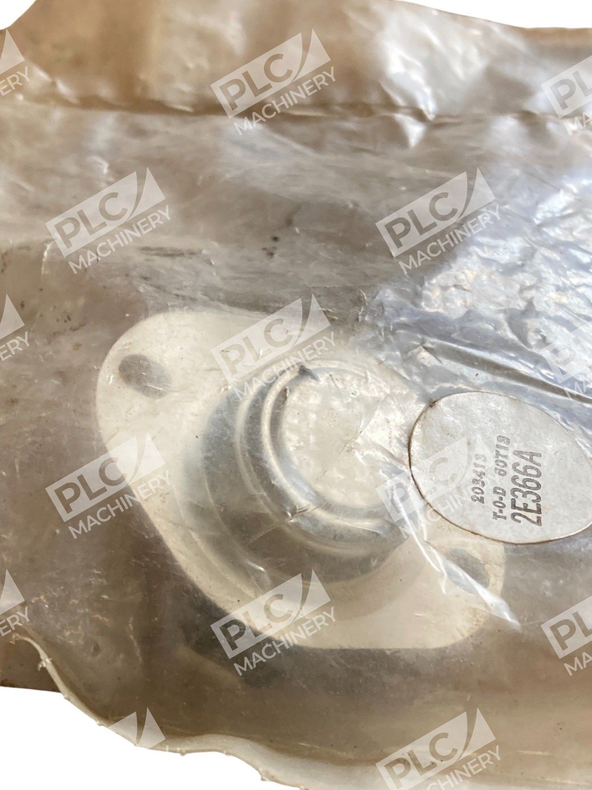 Therm-O-Disc 2E366A 60T13 series Bimetal Disc Thermostat - Image 5