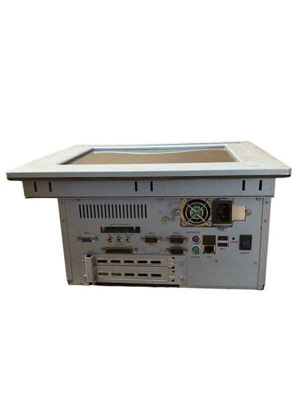 Allen Bradley VersaView 1200P 6181F-12TSXP Operator Interface - Image 3