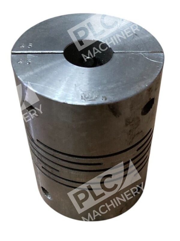 Ruland 5 45 45 Flexible Coupling PCMR25-10-10-SS