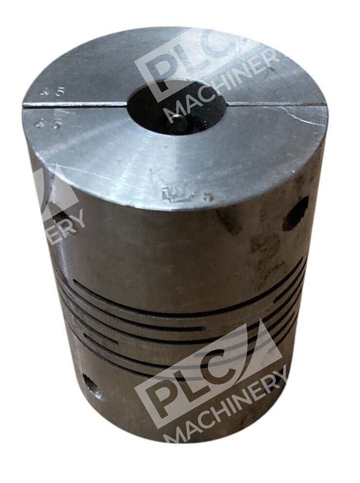 Ruland 5 45 45 Flexible Coupling PCMR25-10-10-SS