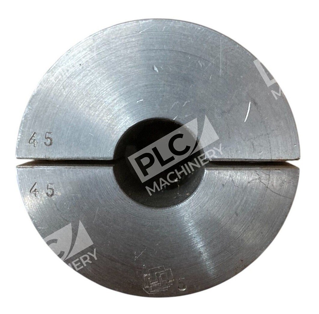 Ruland 5 45 45 Flexible Coupling PCMR25-10-10-SS - Image 3