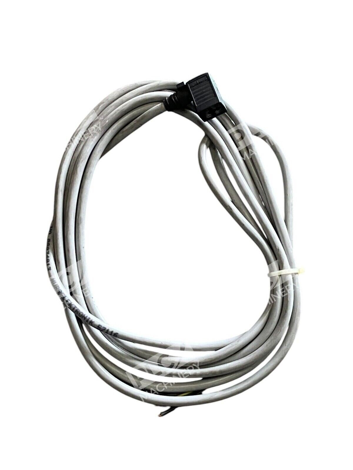 Murr Elektronik gn/ge ...230VAC/DC-1,2A 57116 Wire 00034013