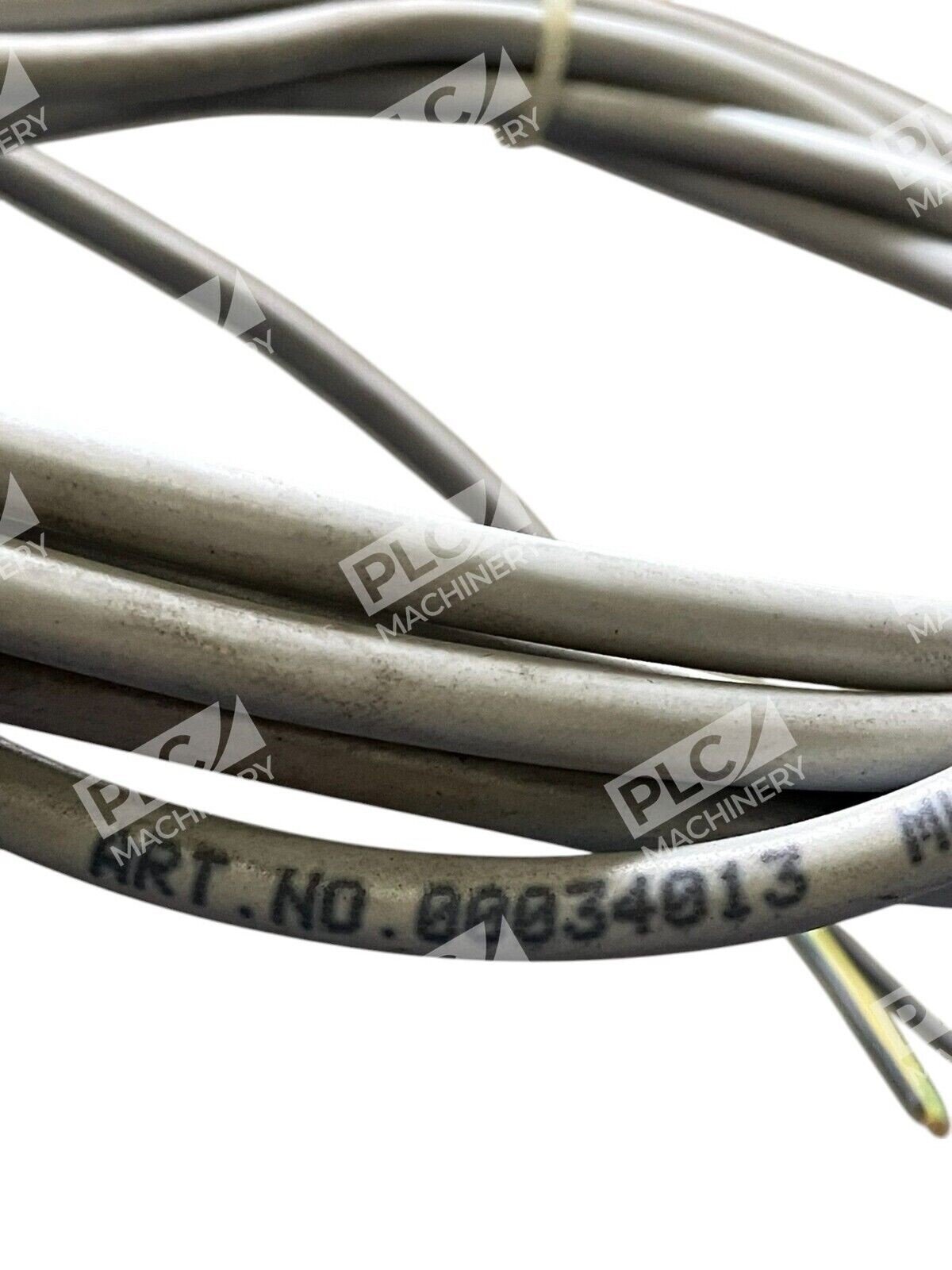 Murr Elektronik gn/ge ...230VAC/DC-1,2A 57116 Wire 00034013 - Image 3