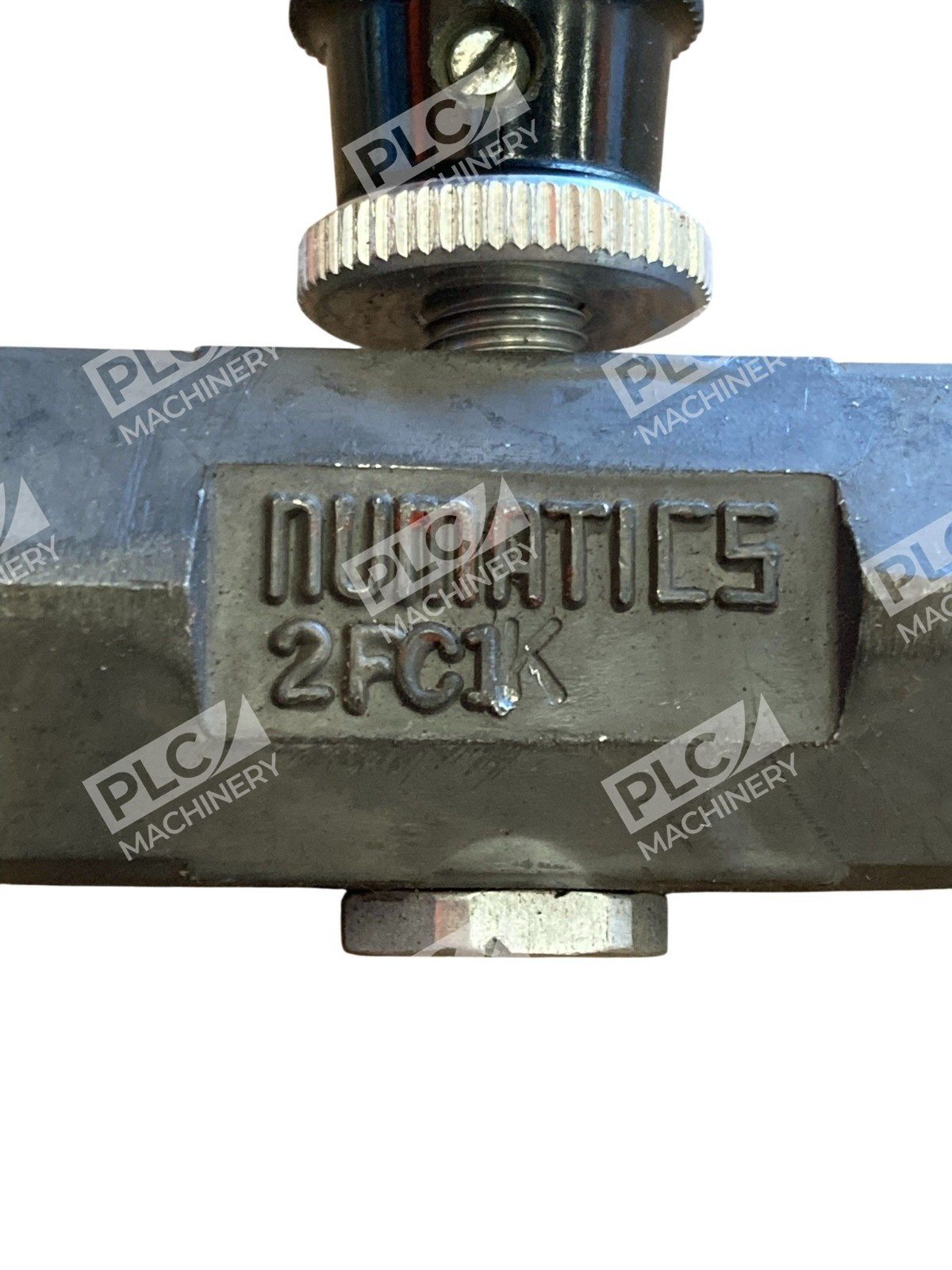 Numatics 2FC1K Flow Control Valve - Image 2