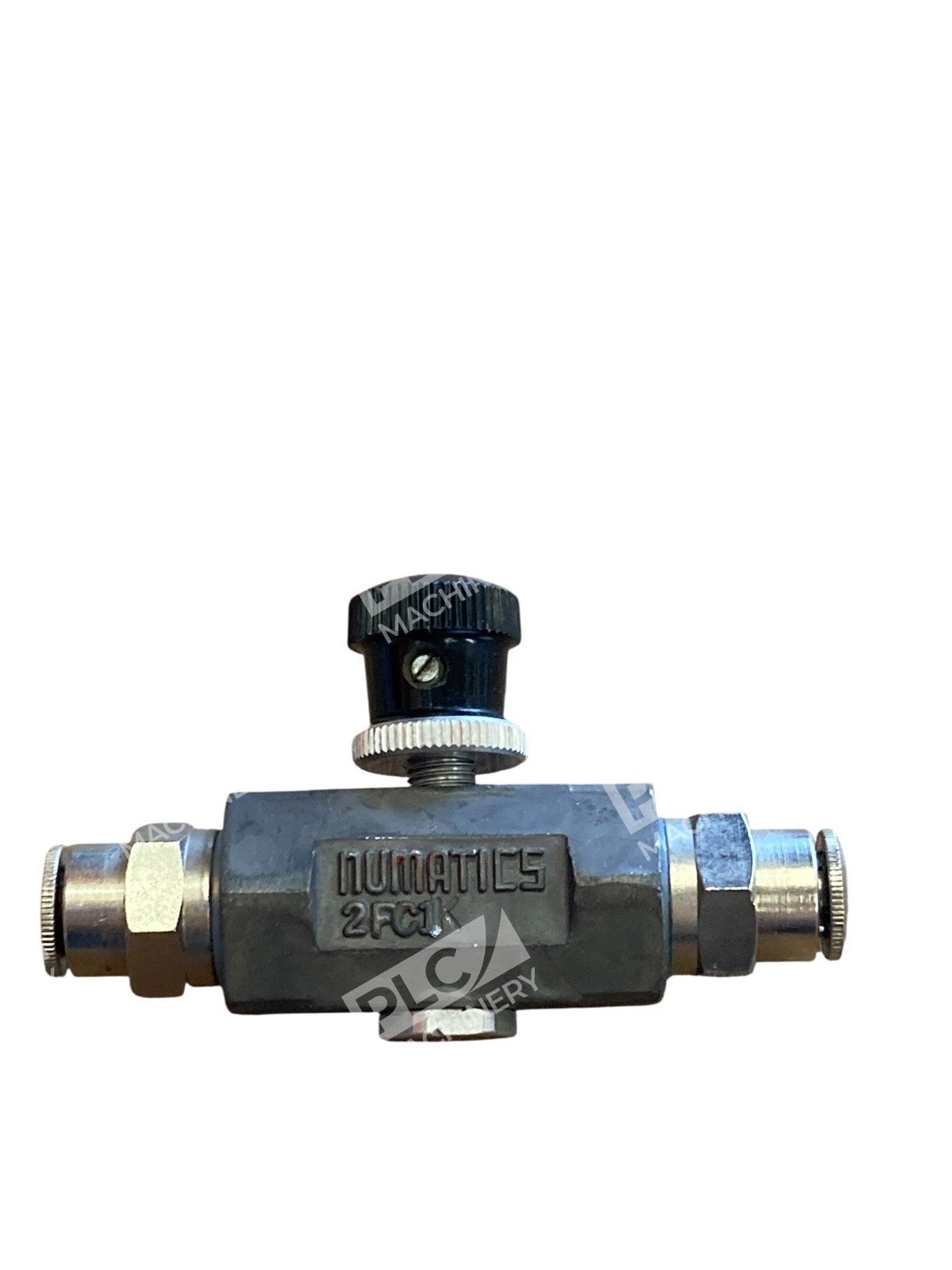 Numatics 2FC1K Flow Control Valve - Image 3