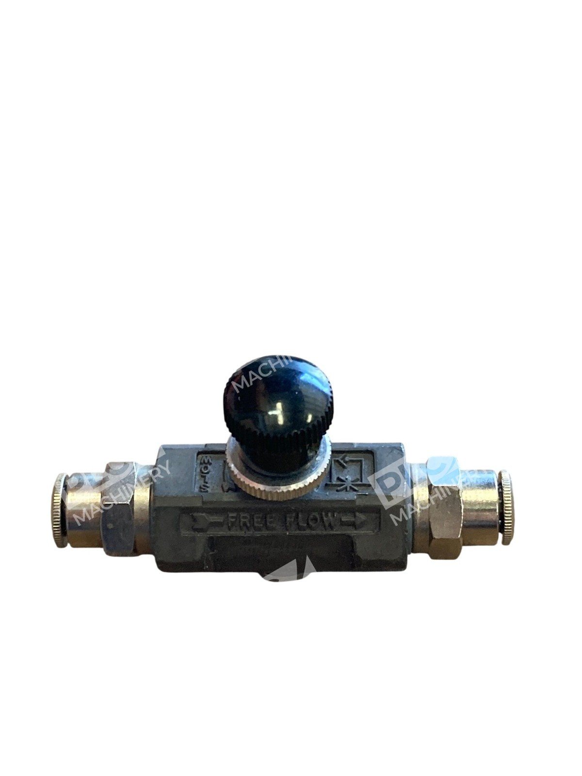 Numatics 2FC1K Flow Control Valve - Image 5