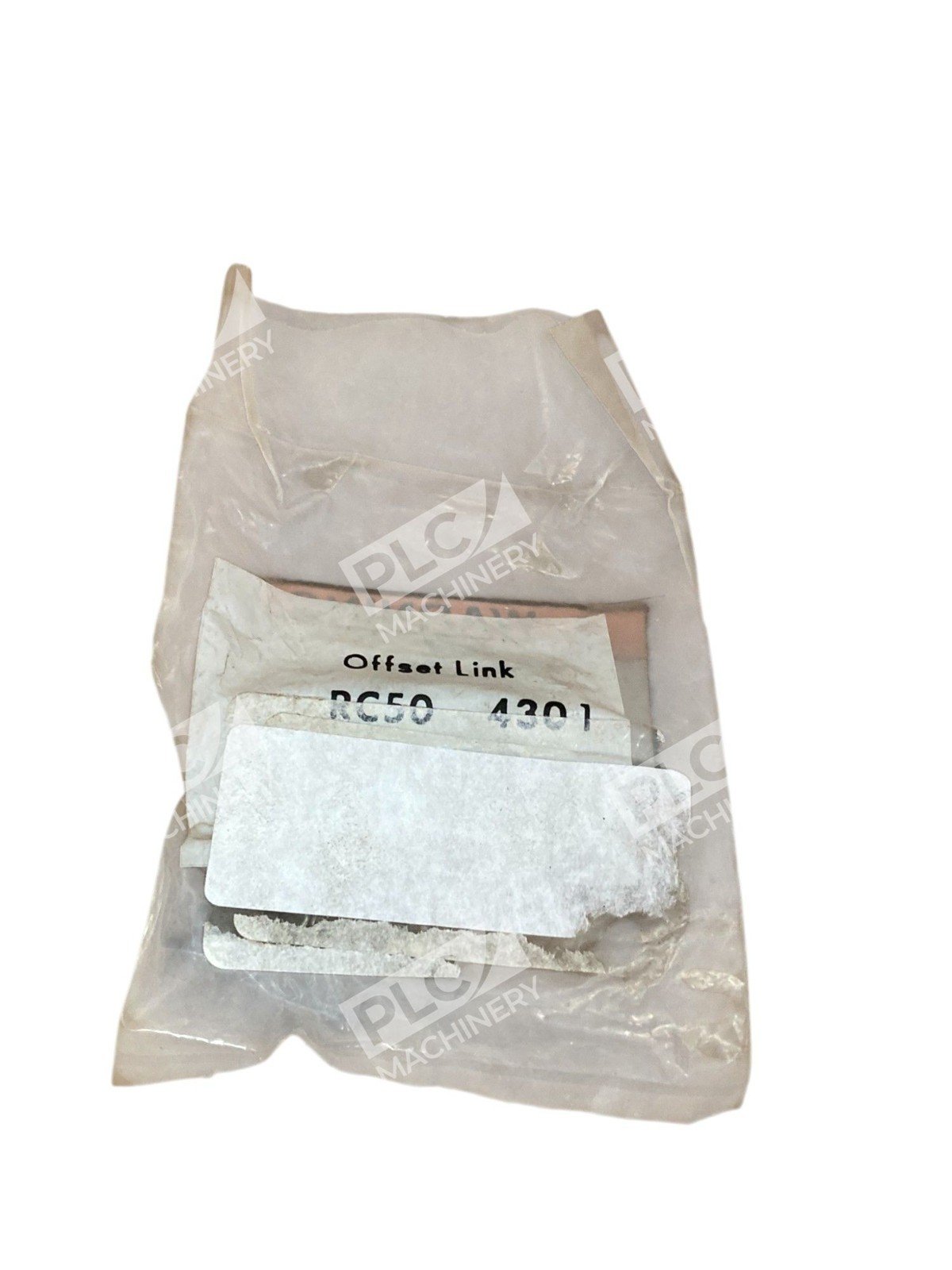 RC50 4301 Offset Link