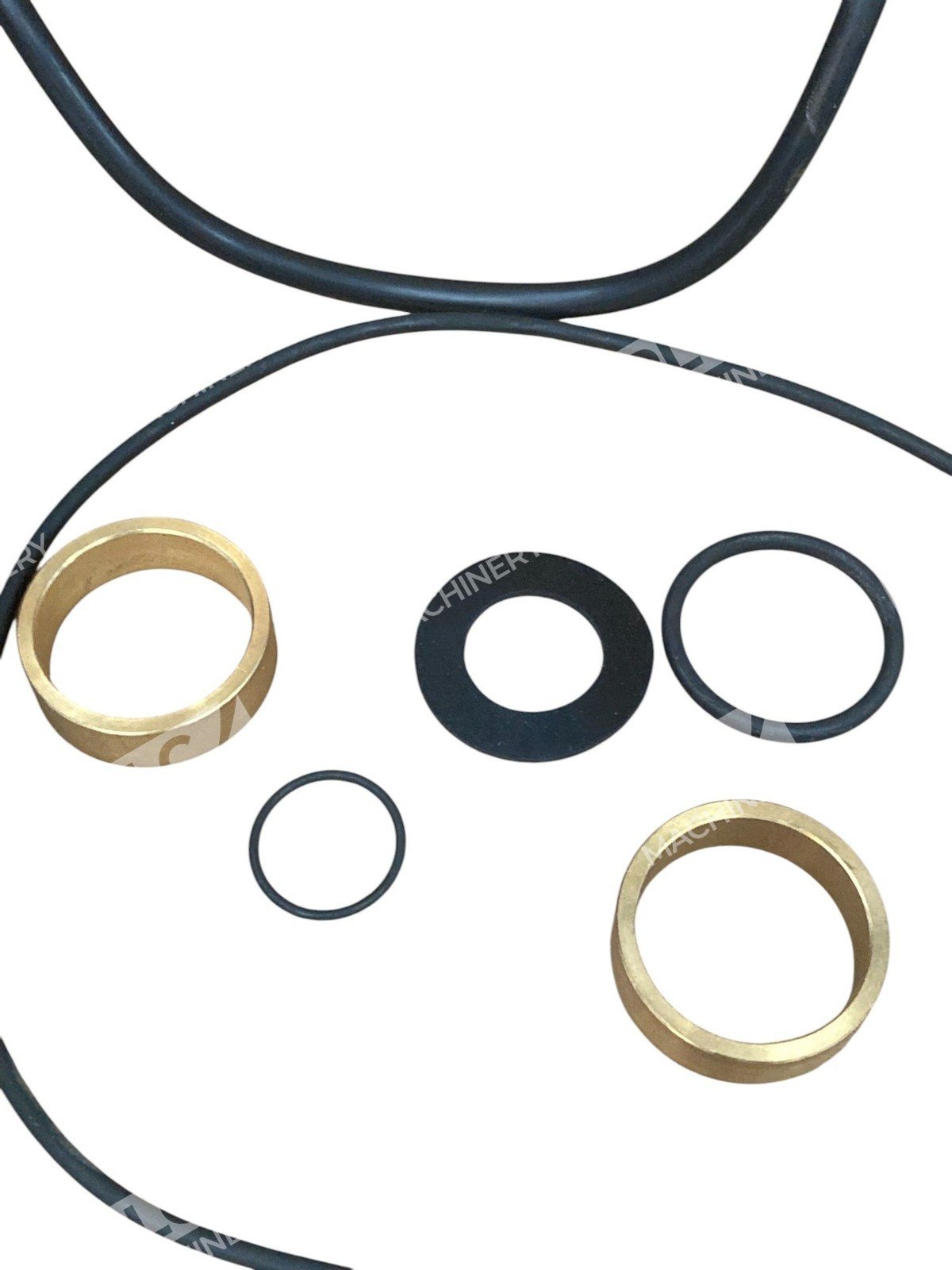 Trimteck Optimux TT037859V999-000 OpTK50 Spare Part Kit - Image 3