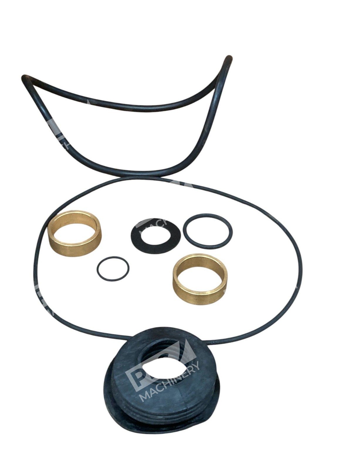 Trimteck Optimux TT037859V999-000 OpTK50 Spare Part Kit - Image 7