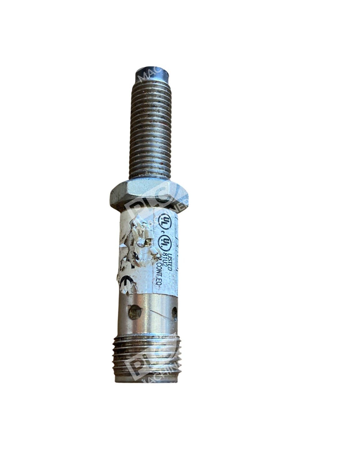 Balluff BES 516-383-E5-C-S4 Inductive Sensor