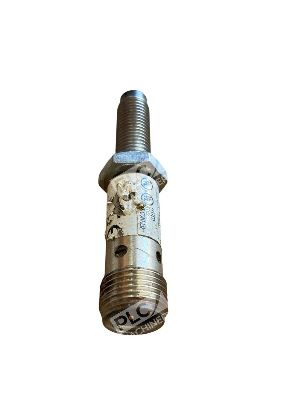 Balluff BES 516-383-E5-C-S4 Inductive Sensor - Image 2