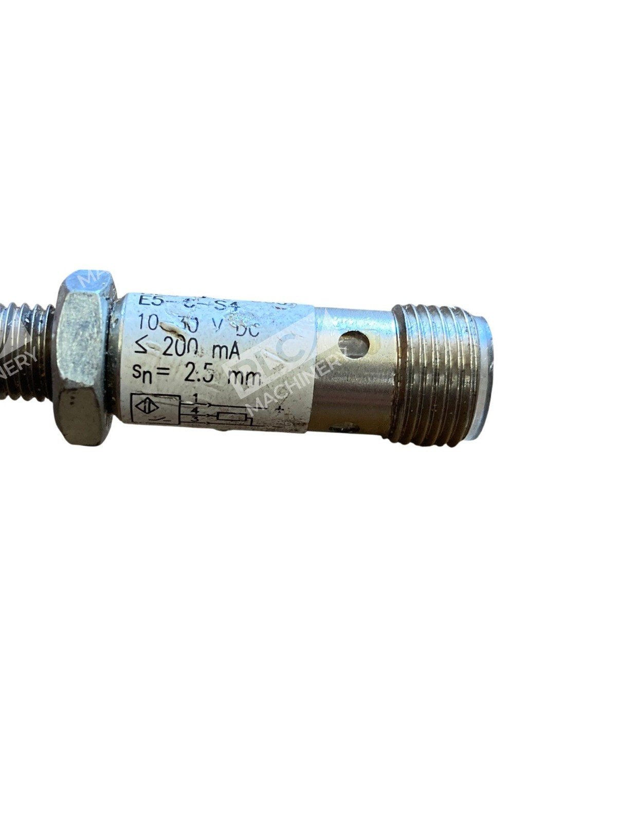 Balluff BES 516-383-E5-C-S4 Inductive Sensor - Image 5
