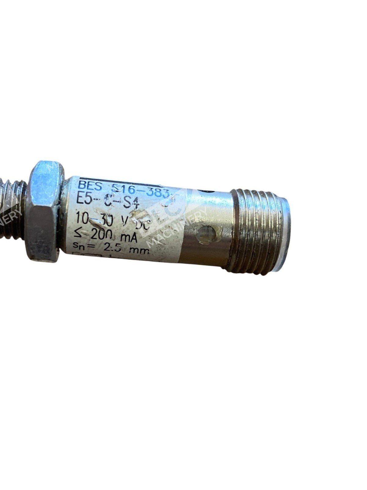 Balluff BES 516-383-E5-C-S4 Inductive Sensor - Image 6