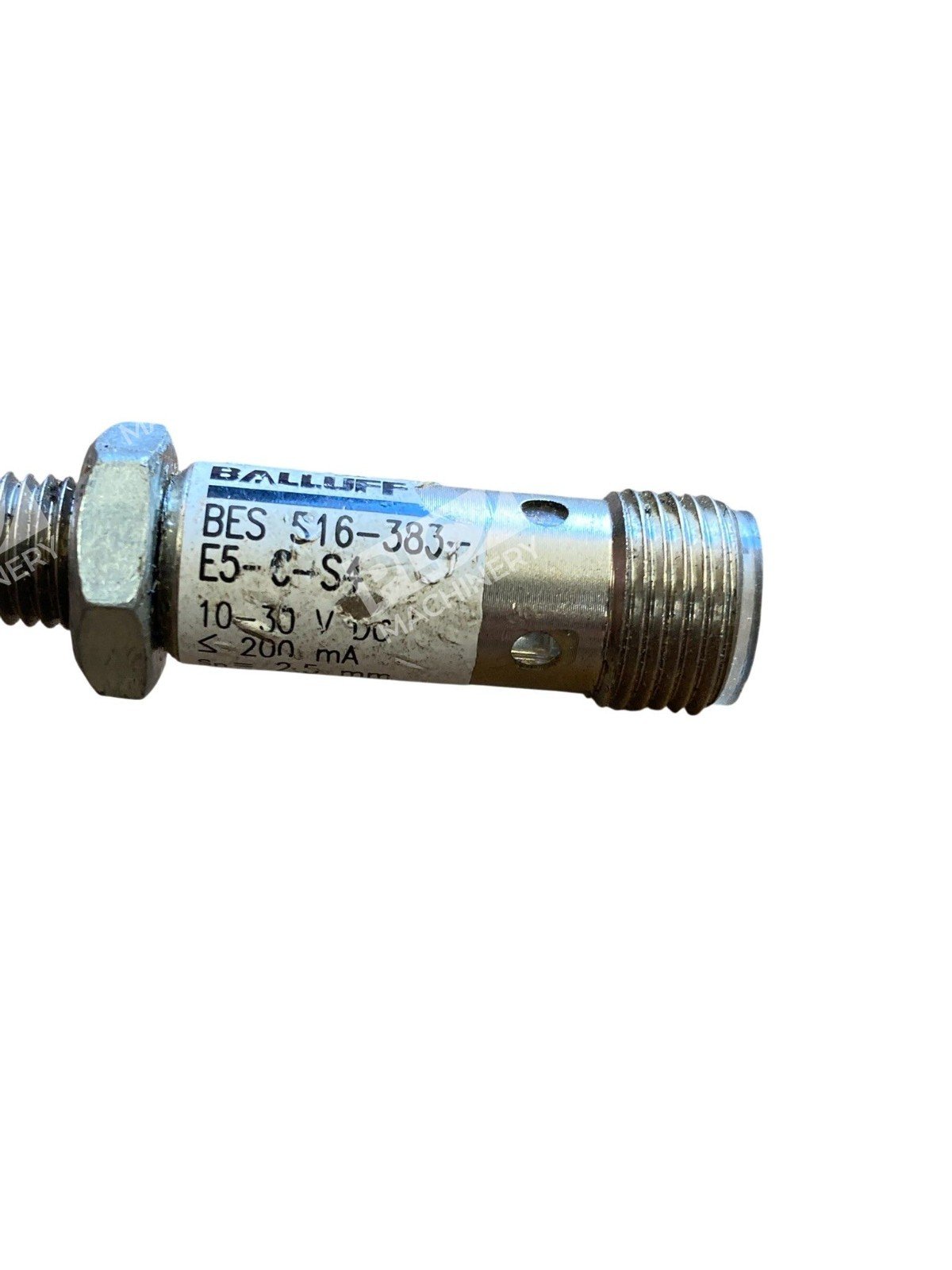 Balluff BES 516-383-E5-C-S4 Inductive Sensor - Image 7