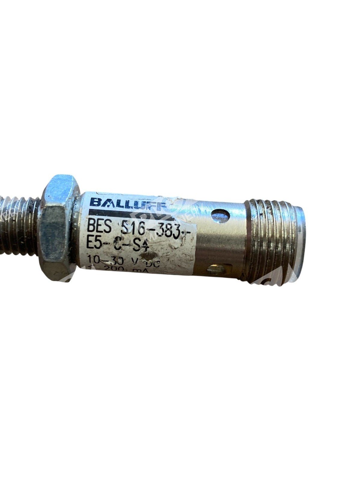 Balluff BES 516-383-E5-C-S4 Inductive Sensor - Image 8