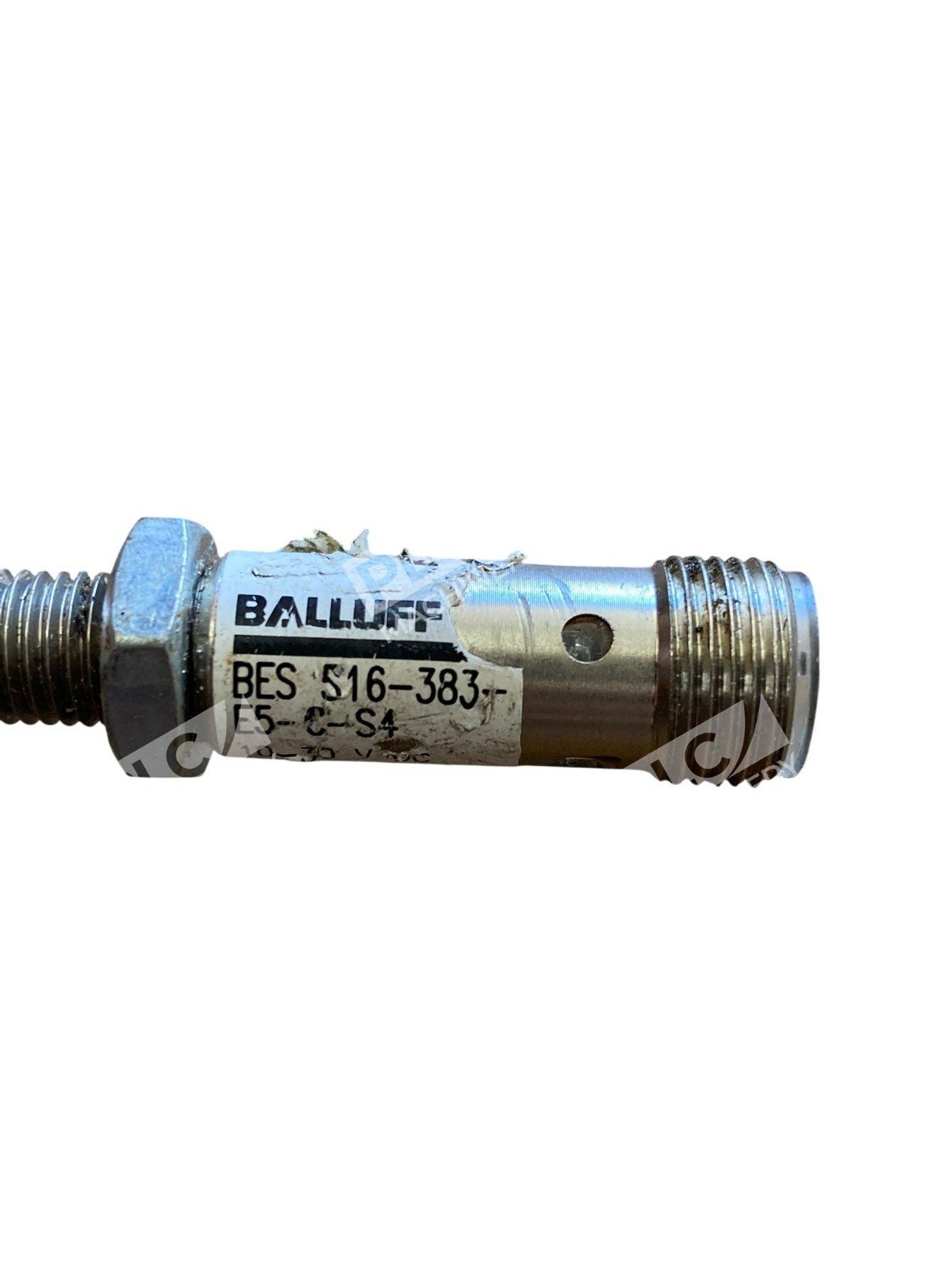 Balluff BES 516-383-E5-C-S4 Inductive Sensor - Image 9