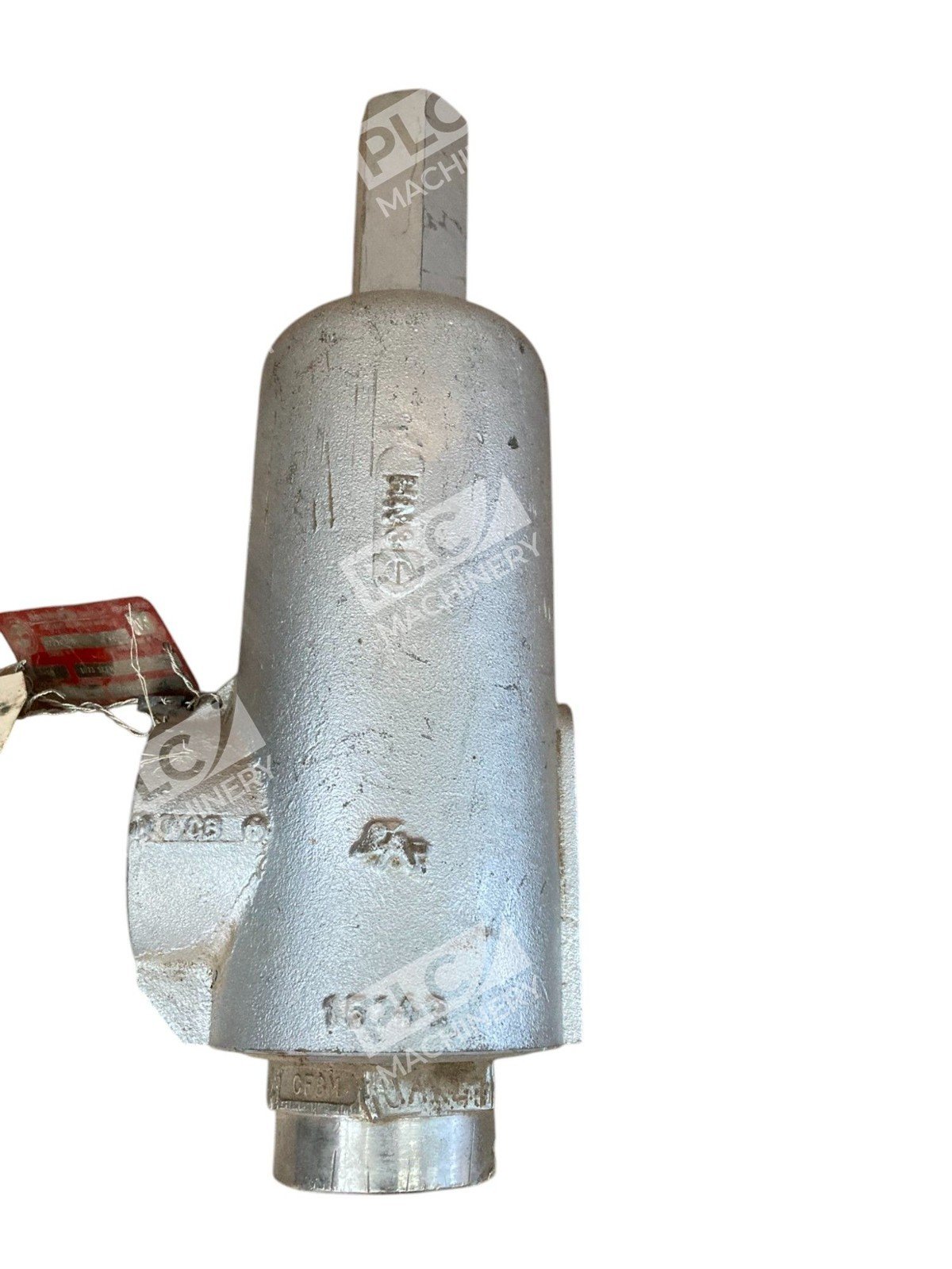 Crosby 972103FA Relief Valve