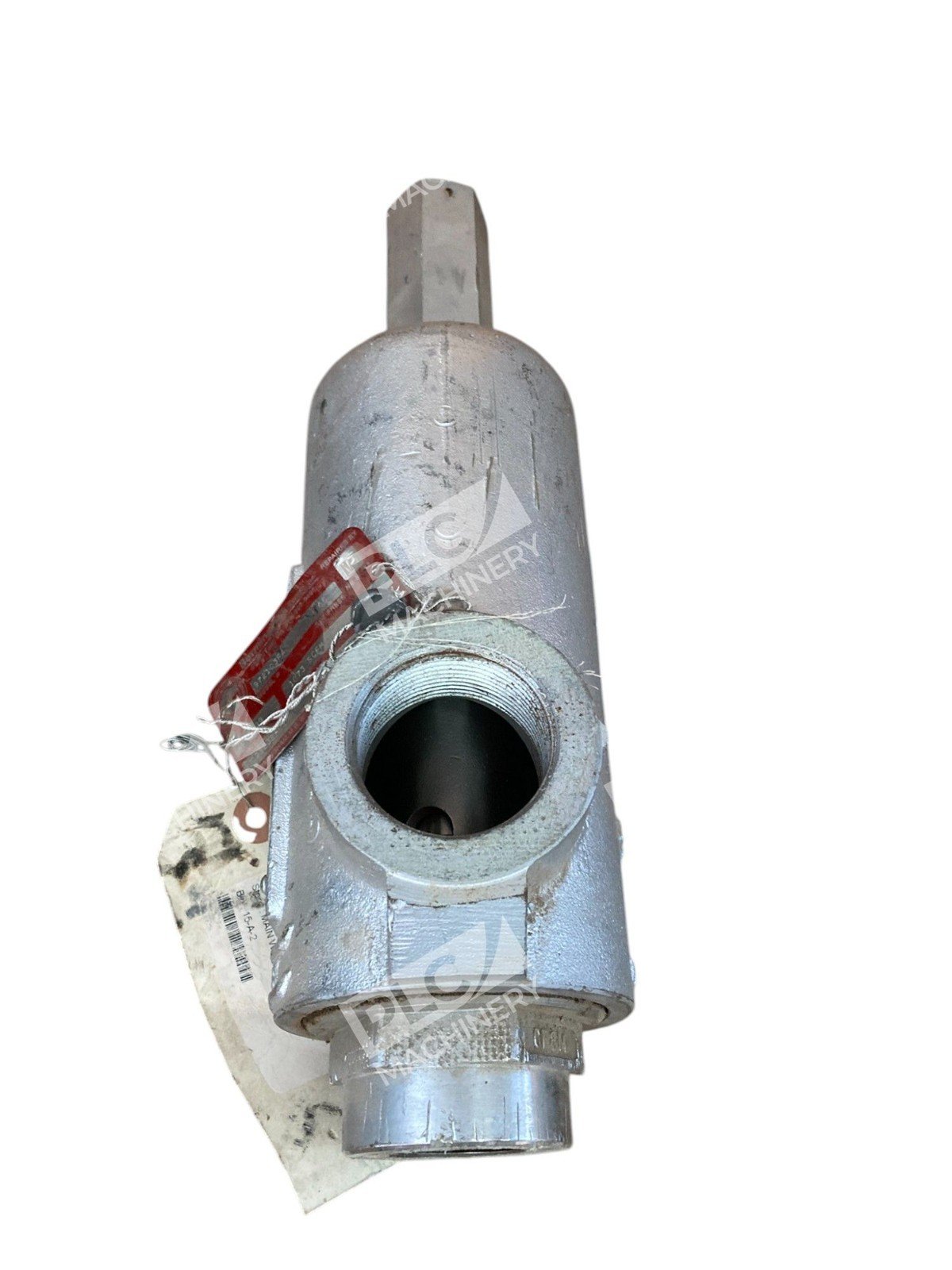 Crosby 972103FA Relief Valve - Image 13