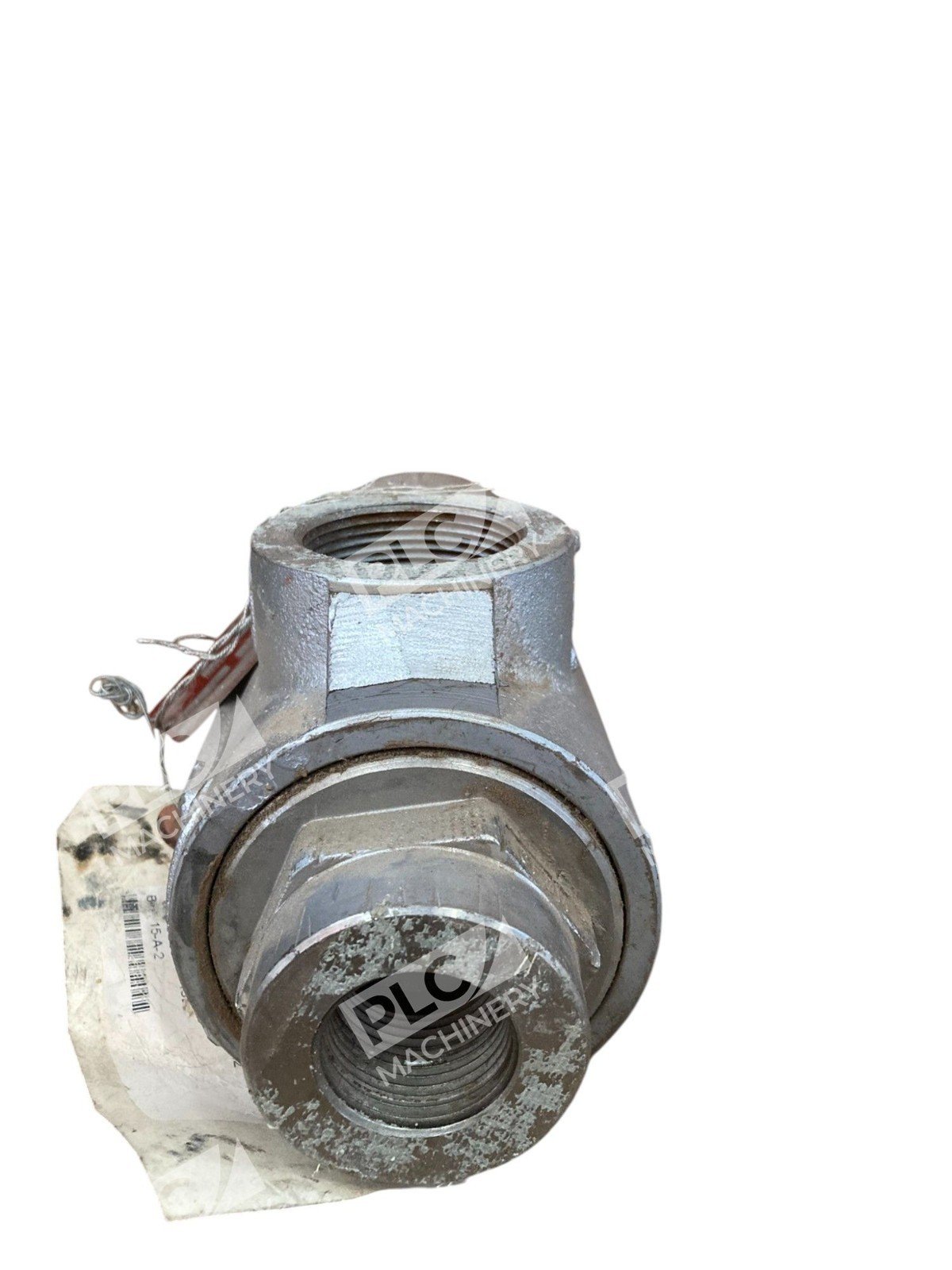 Crosby 972103FA Relief Valve - Image 14