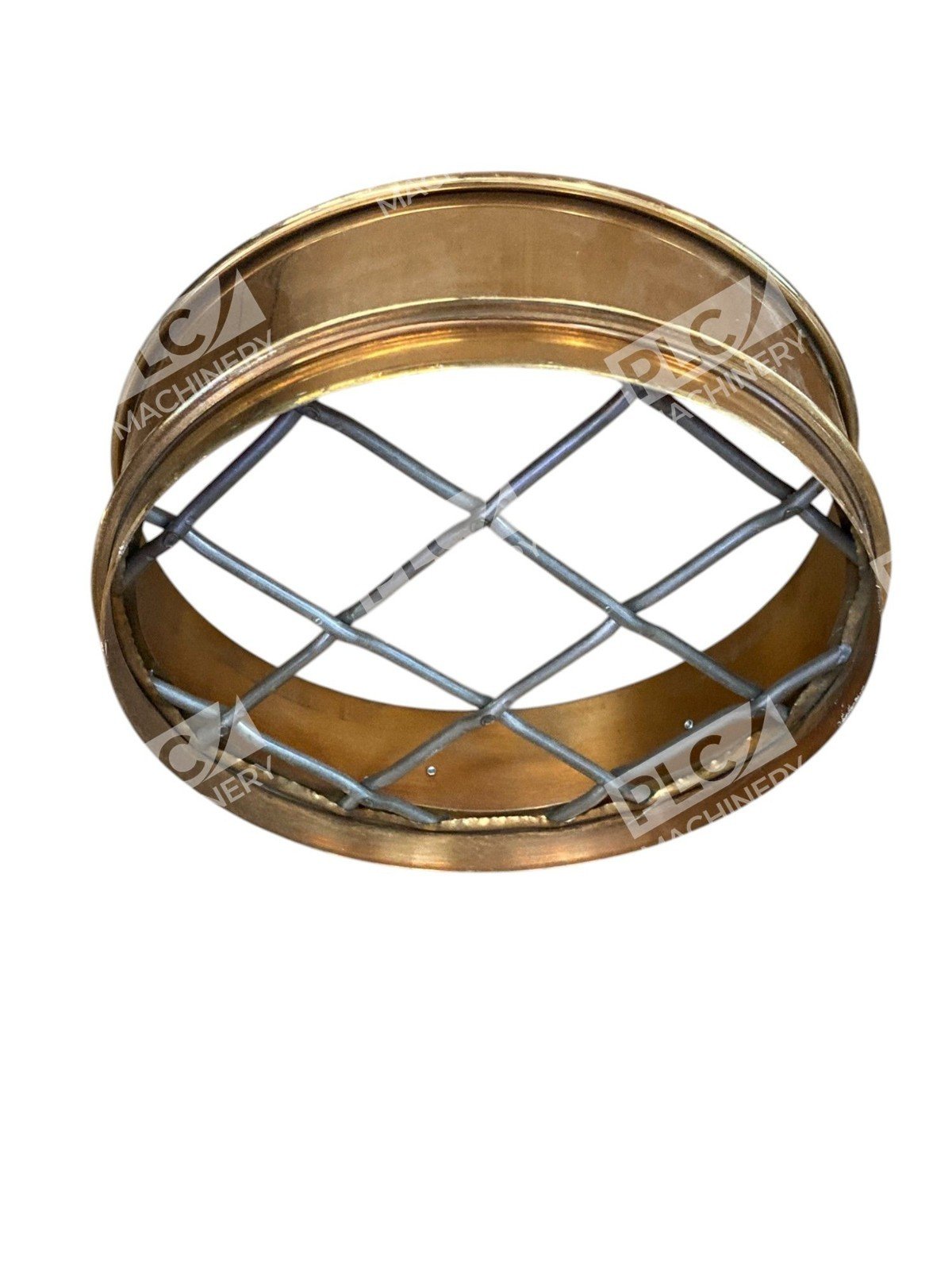 WS Tyler ASTME-11 2" USA Standard Testing Sieve - Image 3