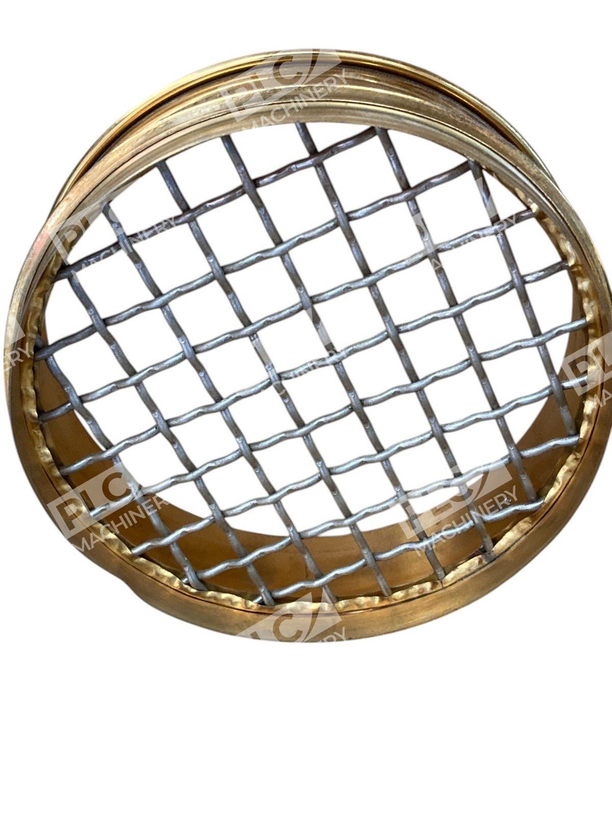 WS Tyler ASTME-11 USA Standard Testing Sieve 3/4" - Image 2